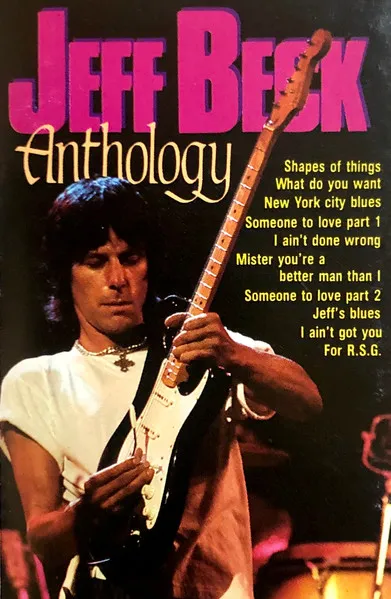 Anthology