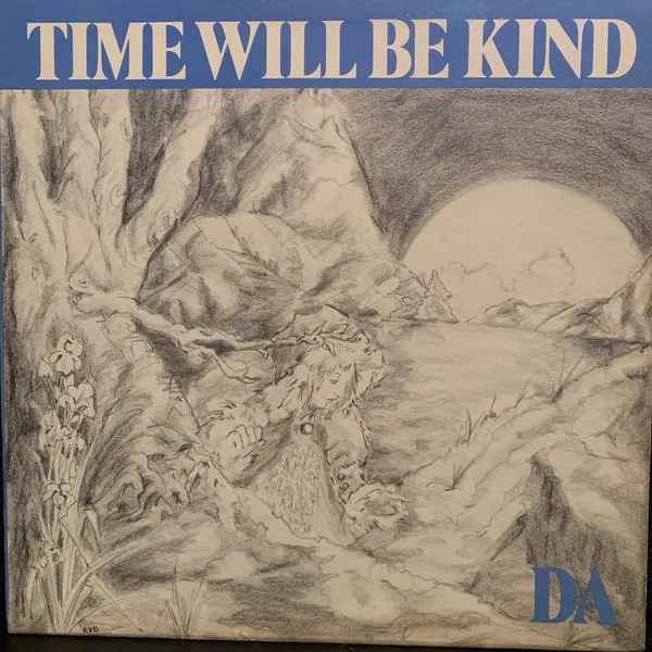 Time Will Be Kind