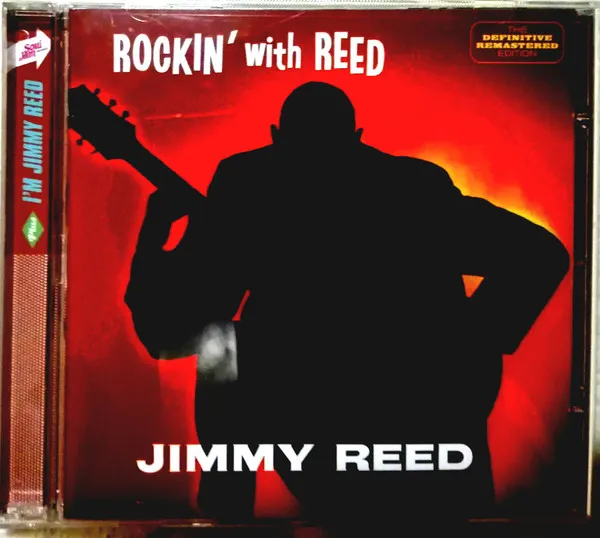 Rockin' With Reed