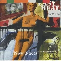 New Facts In The Case Of...