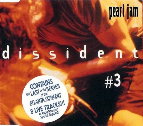 Dissident - Live In Atlanta #3