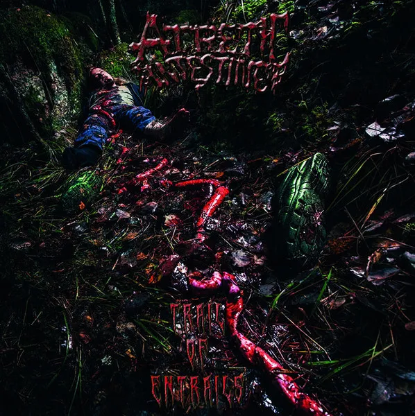 Trail Of Entrails