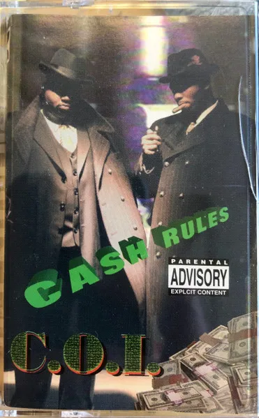 Cash Rules