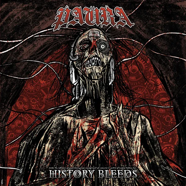 History Bleeds