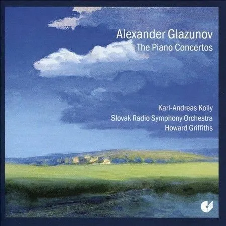 The Piano Concertos