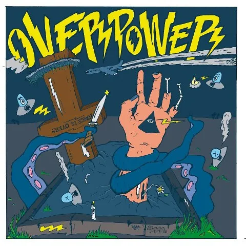 Overpower