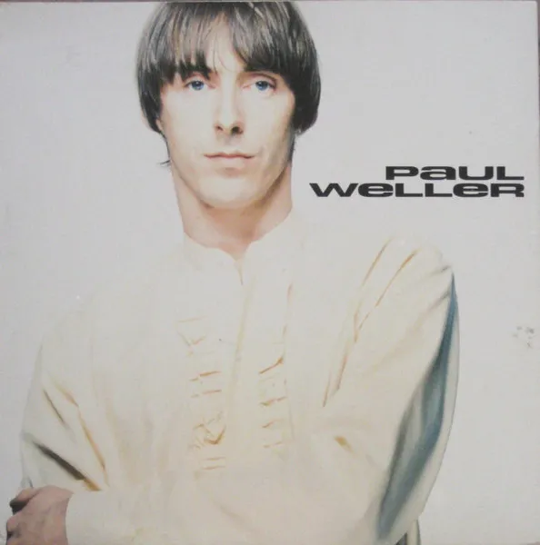 Paul Weller