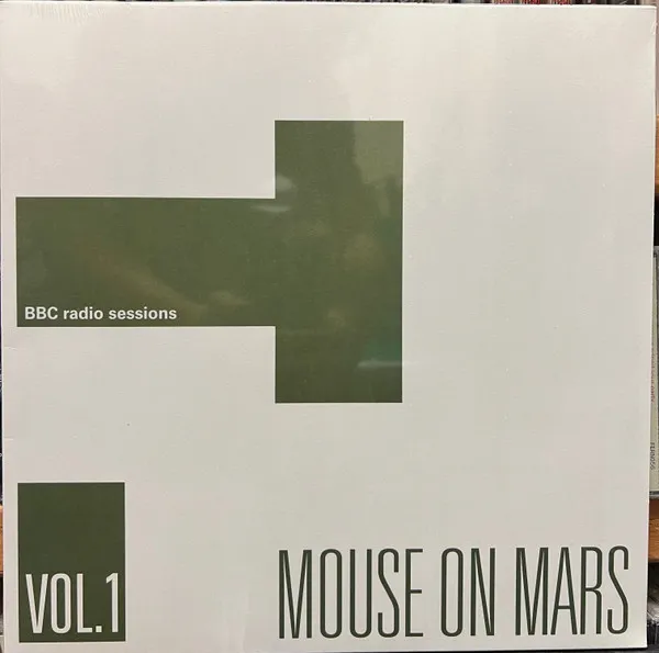 BBC Radio Sessions Vol. 1