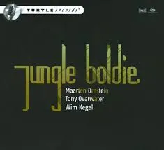 Jungle Boldie