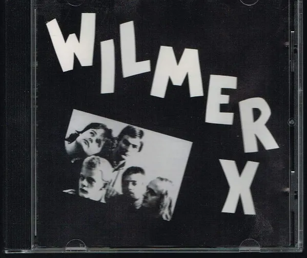 Wilmer X