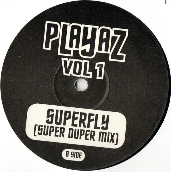 Vol 1 (Superfly)