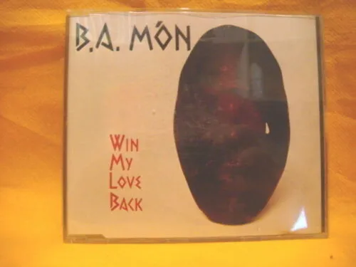Win My Love Back