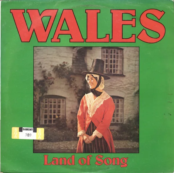 Wales: Land Of Song