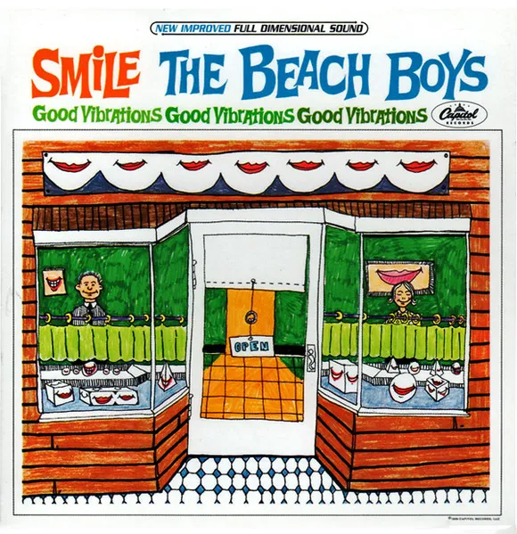 Smile Sessions