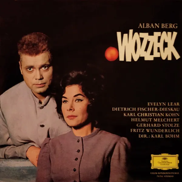 Wozzeck (Auszüge)