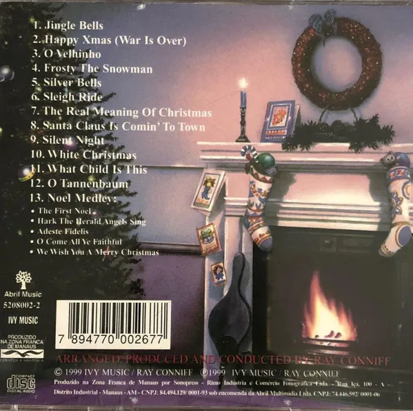's Christmas