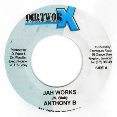 Jah Works