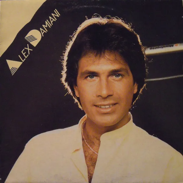 Alex Damiani
