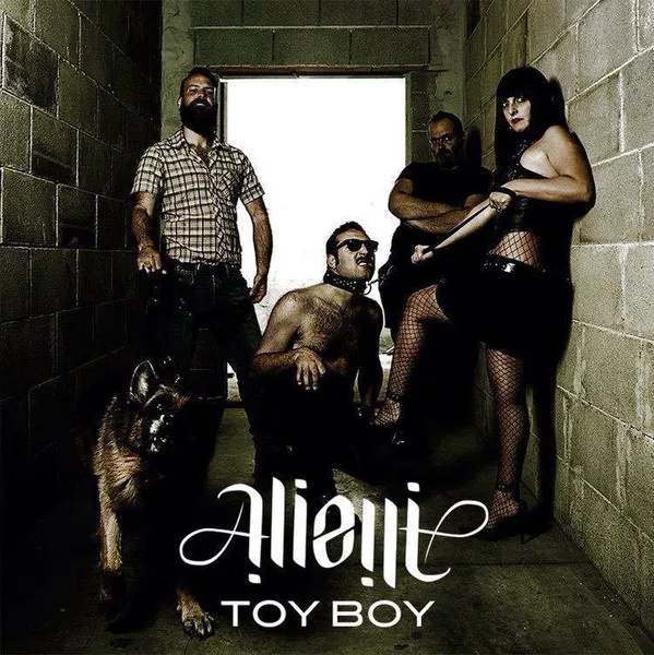 Toy Boy