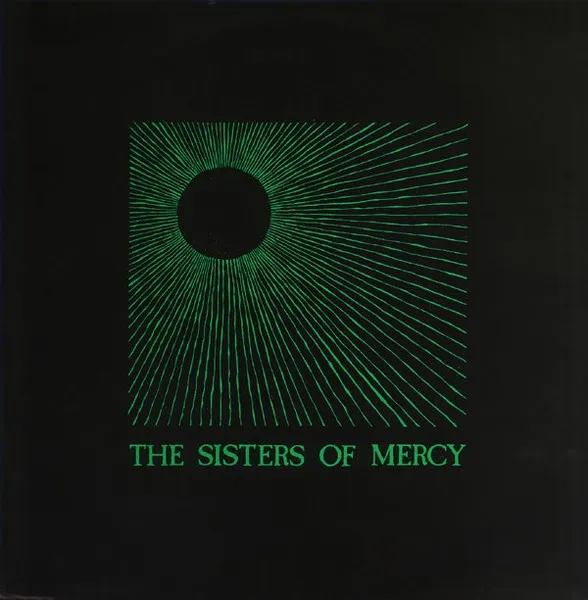 The Sisters Of Mercy