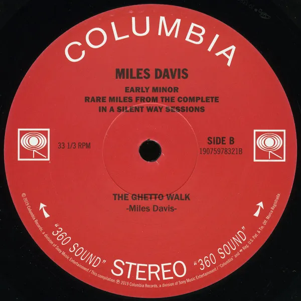 Miles Davis