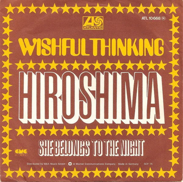 Hiroshima