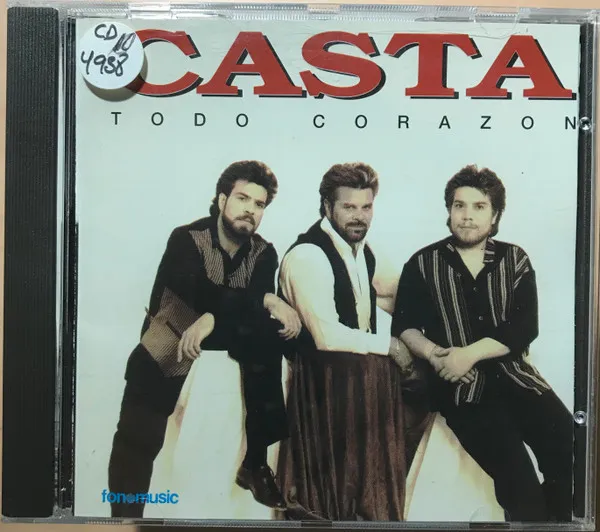 Todo Corazón