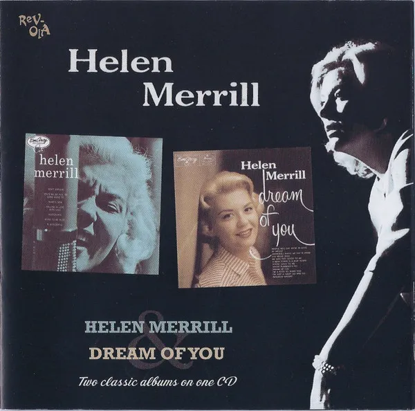 Helen Merrill