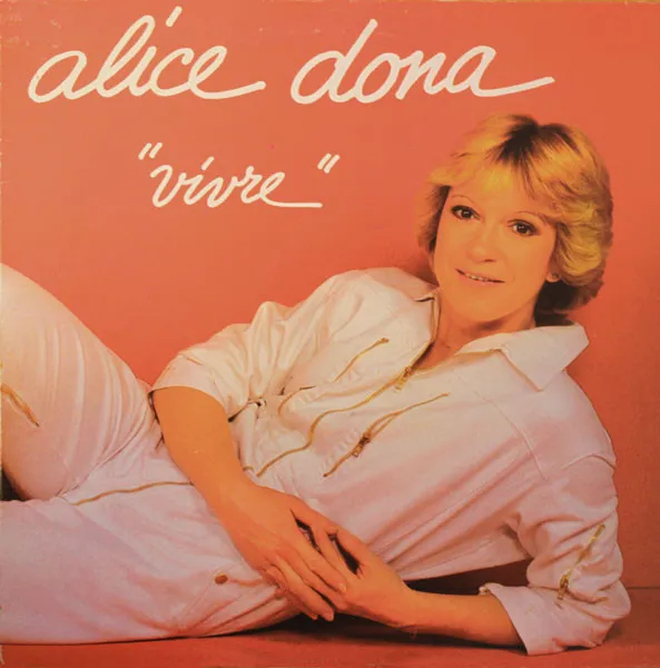 "Vivre"