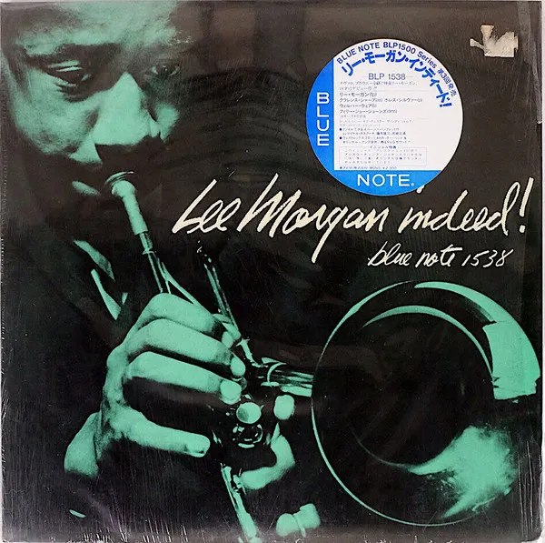 Lee Morgan