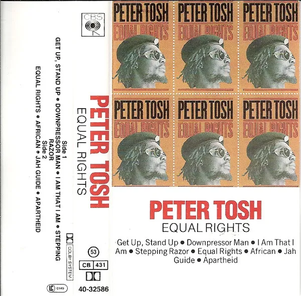 Equal Rights