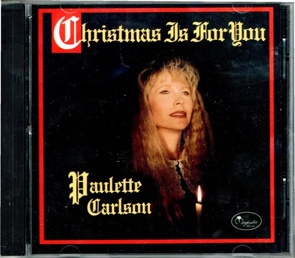 Christmas Is For You
