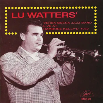 Live At Hambone Kelly's: 1950