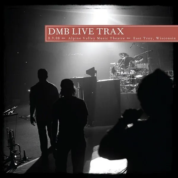 DMB Live Trax Vol. 15