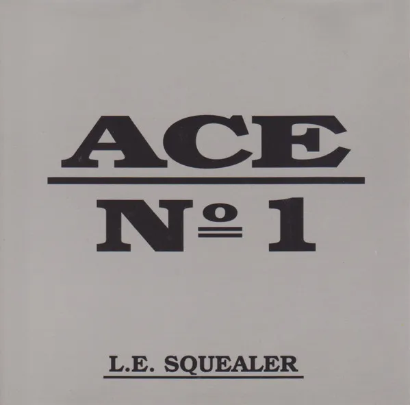 Ace Nº 1