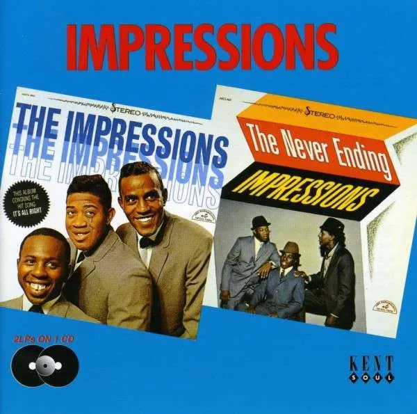 Impressions