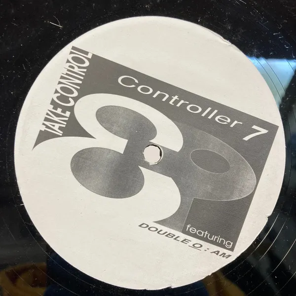 Take Control EP