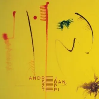 Andrej Šeban:  Zep Tepi