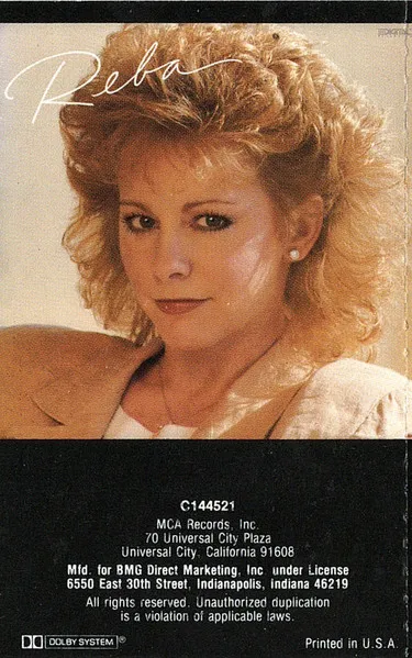 Reba