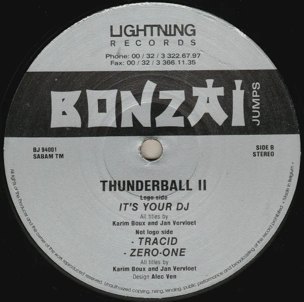 Thunderball