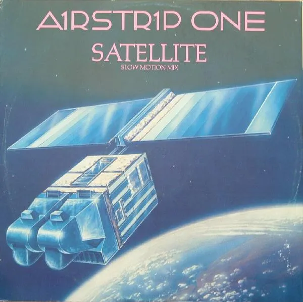 Satellite (Slow Motion Mix)