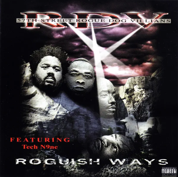 Roguish Ways