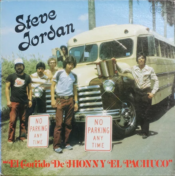 El Corrido De Jhonny El Pachuco