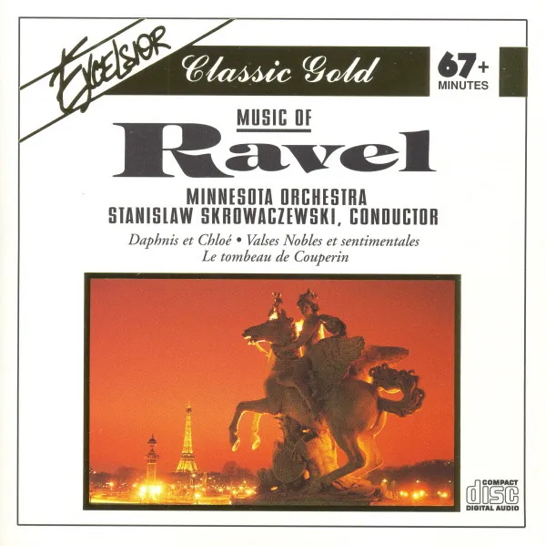 Music Of Ravel