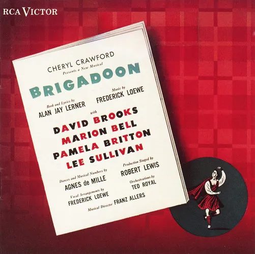 Brigadoon