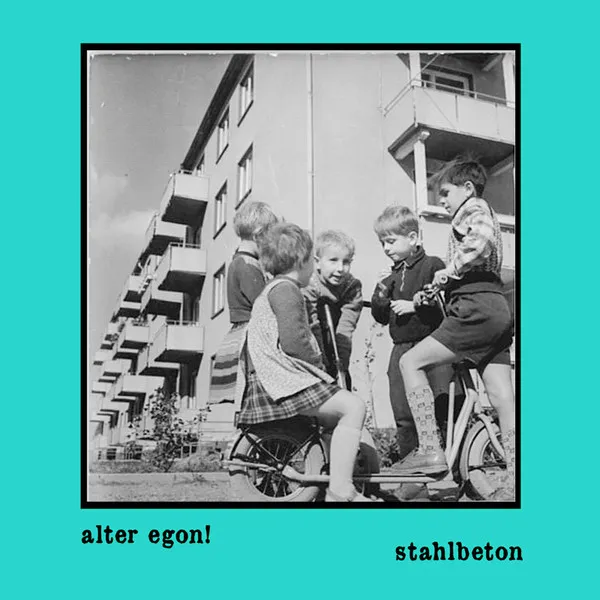 Stahlbeton
