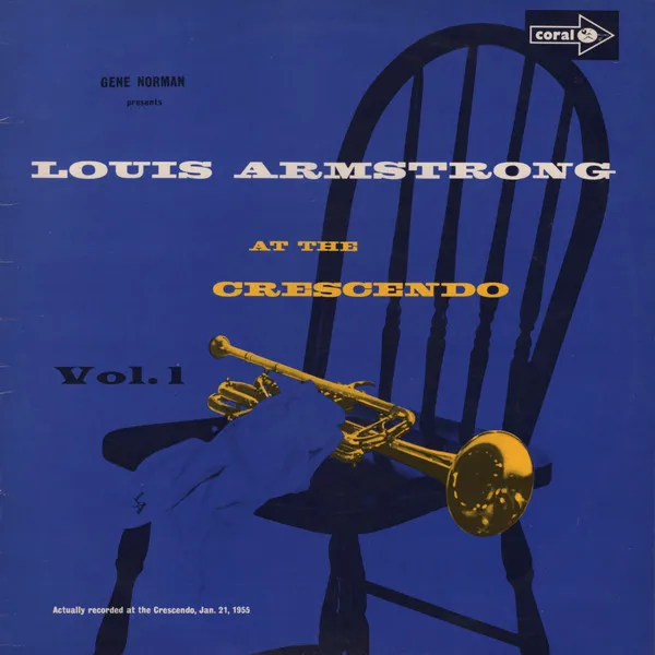 At The Crescendo Vol. 1
