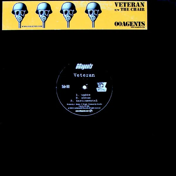 Veteran