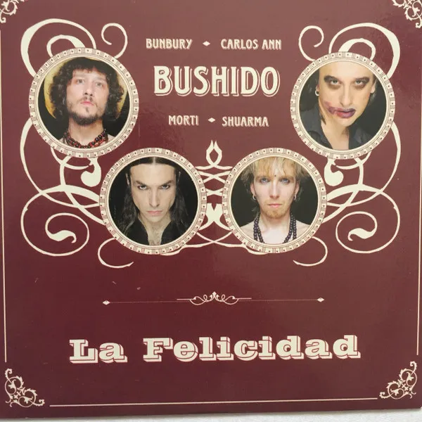 La Felicidad
