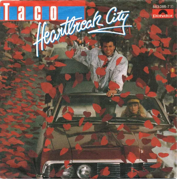 Heartbreak City
